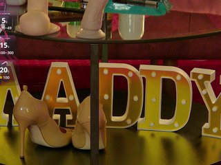 에로틱 한 영상 채팅 MaddyHeart