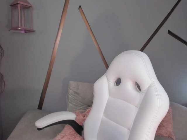 방송 스크린 샷 MaddyHunter