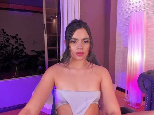 방송 스크린 샷 MaddyHunter