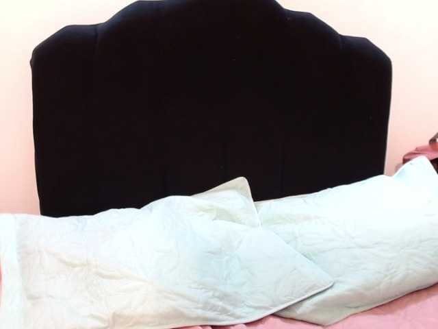 방송 스크린 샷 Madelane