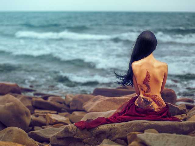 프로필 사진 Luchana7