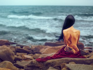 에로틱 한 영상 채팅 Luchana7