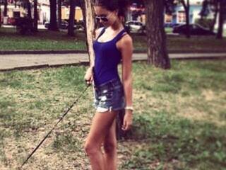 에로틱 한 영상 채팅 Madellyn