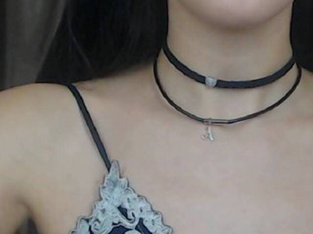 방송 스크린 샷 Madellyn