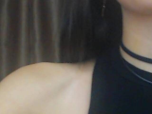 방송 스크린 샷 Madellyn