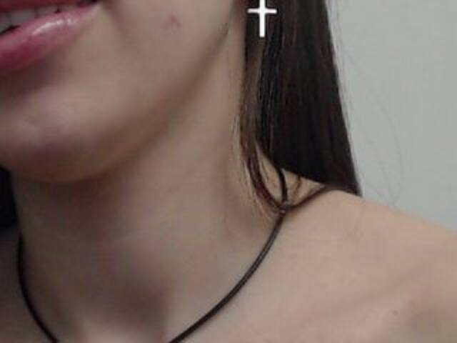 방송 스크린 샷 Madellyn