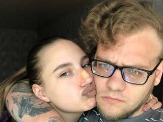 에로틱 한 영상 채팅 MadFicus