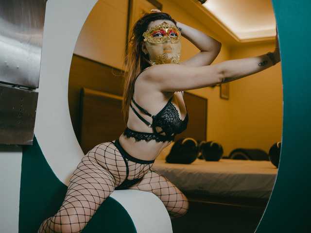 프로필 사진 MadisonBlake