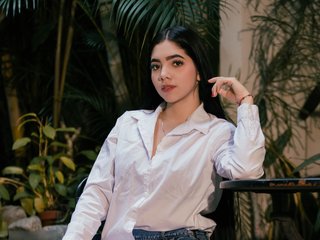 에로틱 한 영상 채팅 MadisonDupont