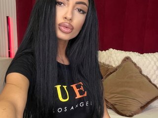 에로틱 한 영상 채팅 MadisonKroft