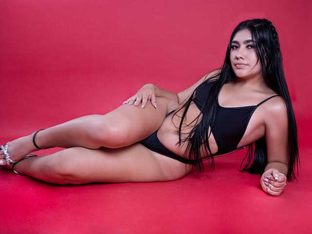 프로필 사진 MadisonMonrooe