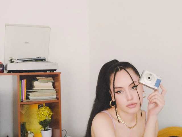프로필 사진 Madisson-tay