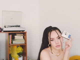 에로틱 한 영상 채팅 Madisson-tay