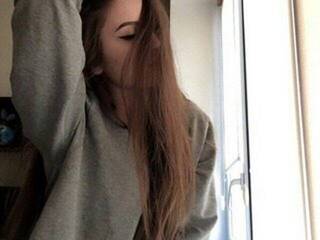 에로틱 한 영상 채팅 madissonofc