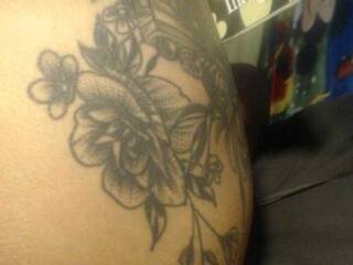 에로틱 한 영상 채팅 ANNYFOX