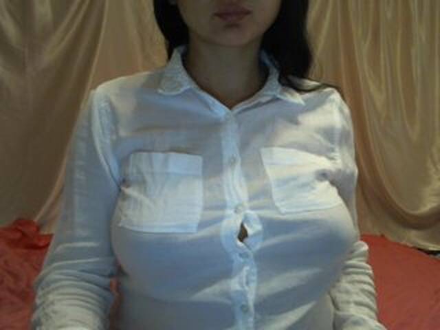 방송 스크린 샷 Madlena19