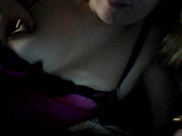 방송 스크린 샷 madonnna