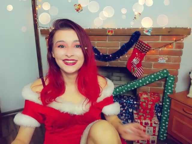 방송 스크린 샷 Madprincesss