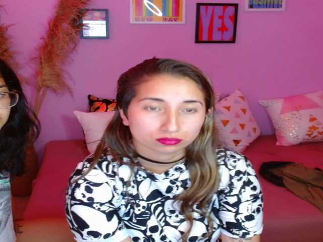 방송 스크린 샷 mae-aine-tay