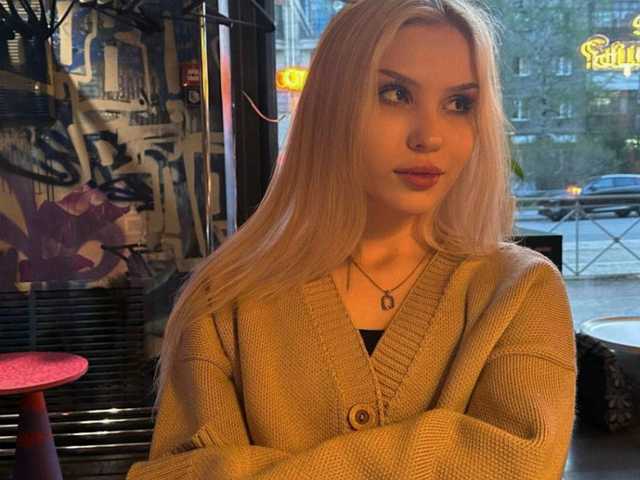 프로필 사진 maebarbie