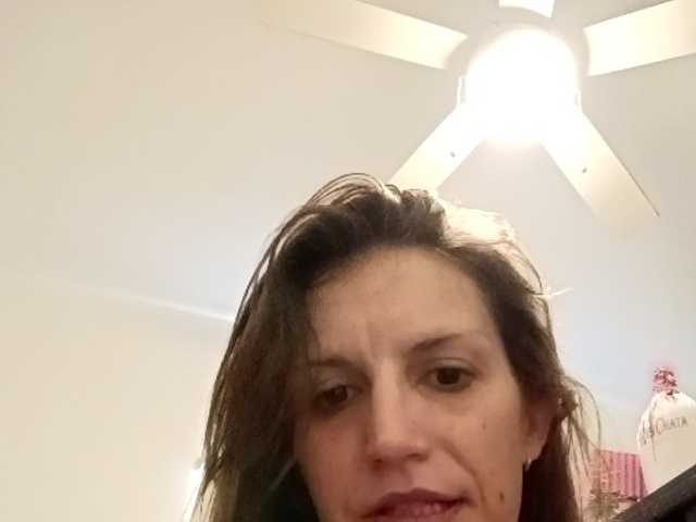 방송 스크린 샷 MaeLovelyOne