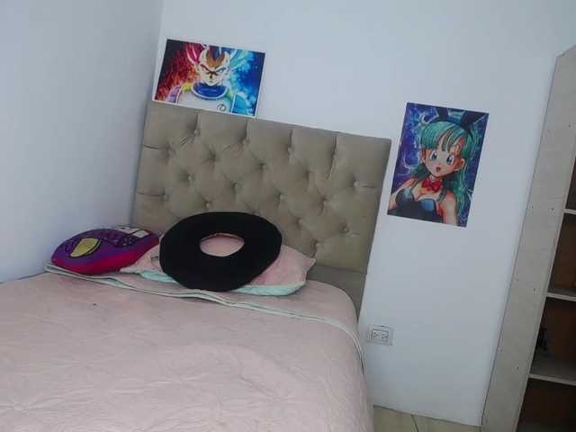 사진 Mafe-Candy welcome to my room @total totally naked @sofar