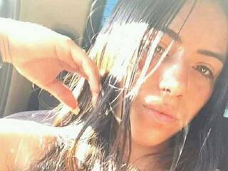 에로틱 한 영상 채팅 MaferMoans