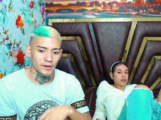 방송 스크린 샷 mafiahot69