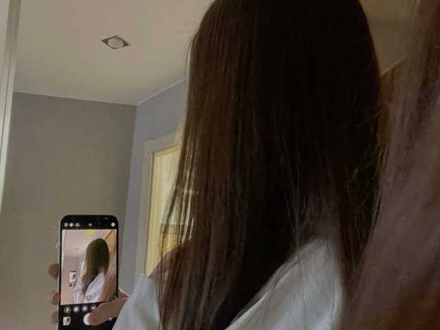 프로필 사진 MagdalenaGod