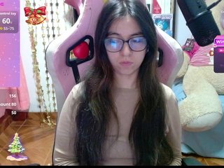 에로틱 한 영상 채팅 Maggie-Fox