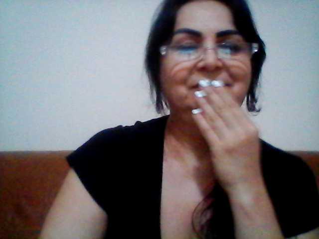 방송 스크린 샷 MagicalSmile