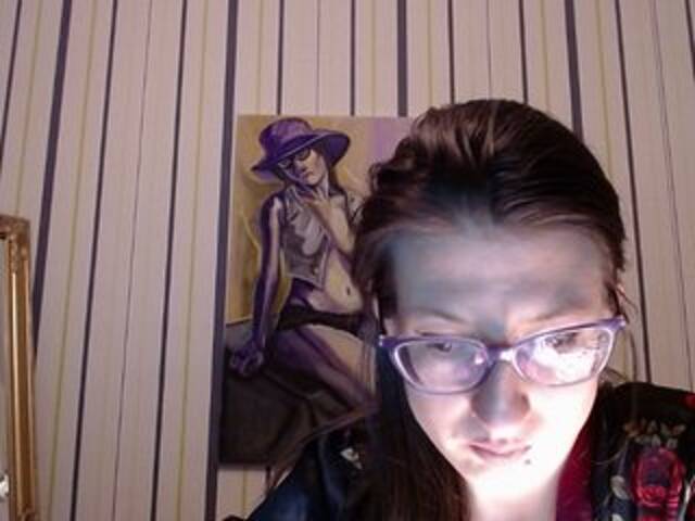 방송 스크린 샷 MagicMarina