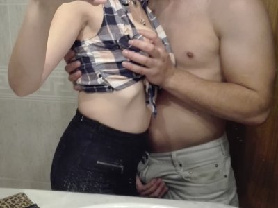 프로필 사진 magicouple