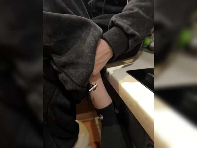 방송 스크린 샷 Maikl69Mila1