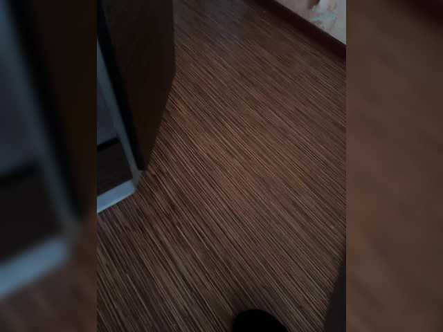 방송 스크린 샷 Maikl69Mila1