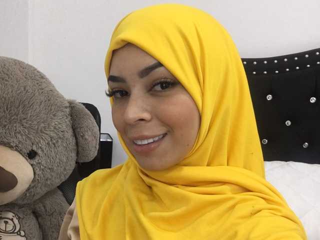 프로필 사진 maissaahmad