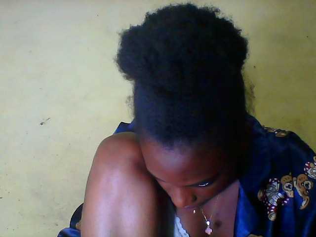 방송 스크린 샷 Maissah