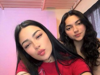 에로틱 한 영상 채팅 Majo-melisa