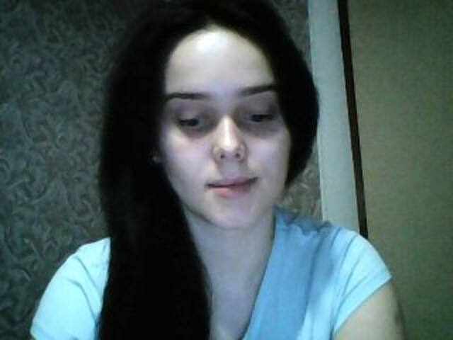 방송 스크린 샷 makaroshan