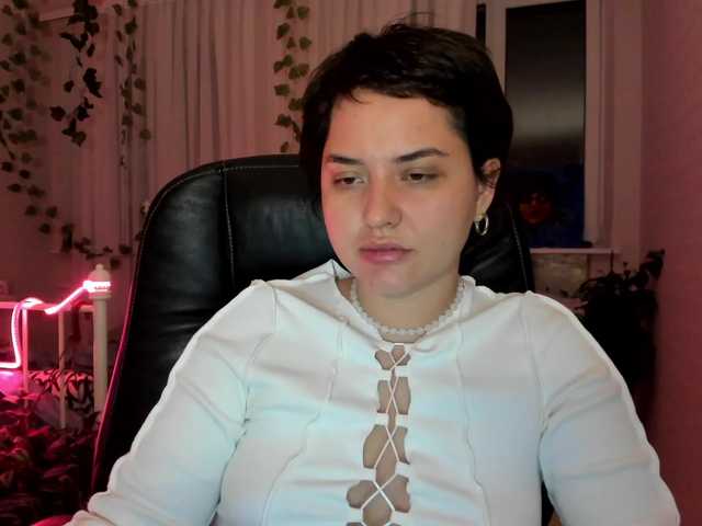 방송 스크린 샷 maksiitochka