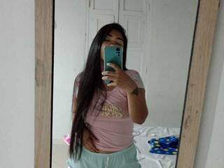 에로틱 한 영상 채팅 Maky13