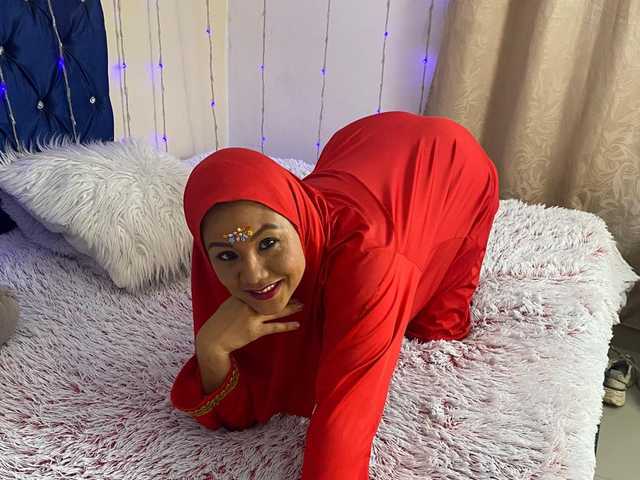 프로필 사진 MalakChauriye