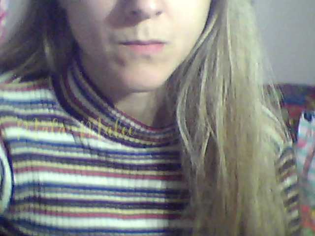 방송 스크린 샷 malamalee