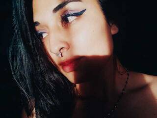 에로틱 한 영상 채팅 MalejaB