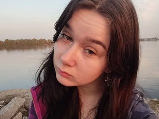 에로틱 한 영상 채팅 MalenkayaRose