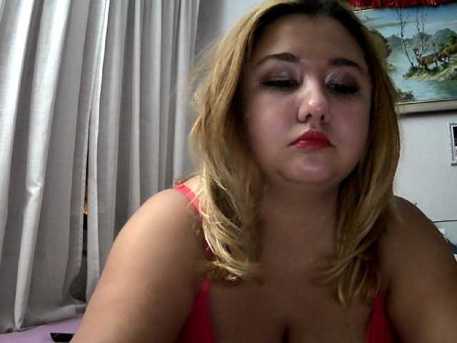 방송 스크린 샷 MalfaKelly