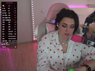 에로틱 한 영상 채팅 MalinaBo0m
