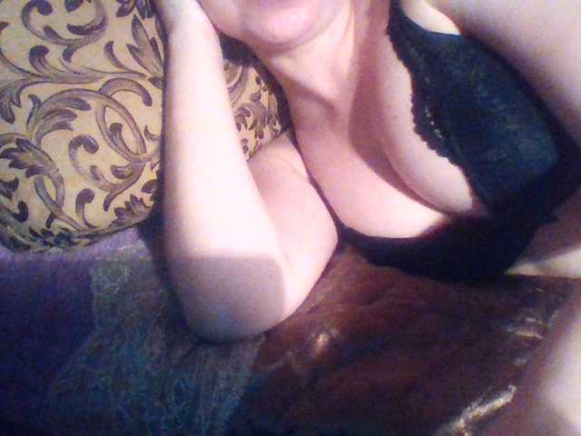 방송 스크린 샷 Malinaloves