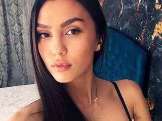 에로틱 한 영상 채팅 MalinaMaze