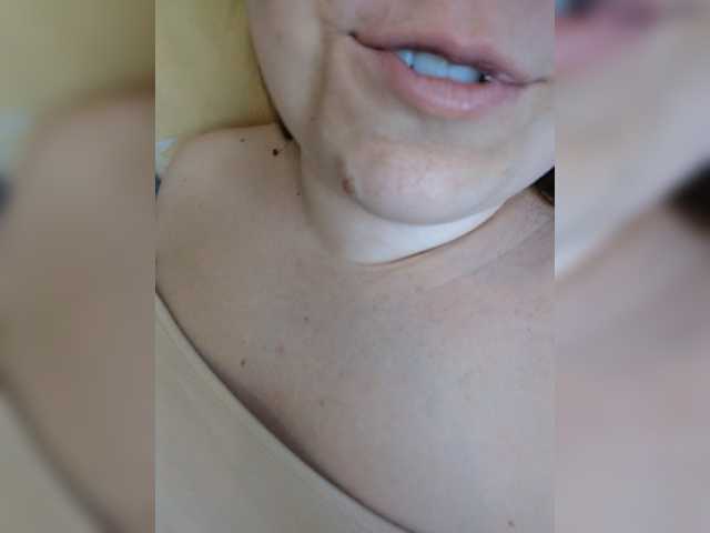 방송 스크린 샷 Maline-1